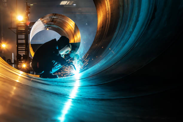 Best Food and Beverage Processing Equipment Welding in Allendale, NJ