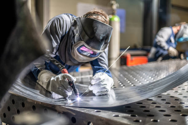 Affordable Welder Services in Allendale, NJ