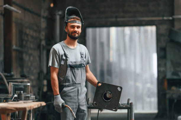 Trusted Allendale, NJ Welder & Metal Fabrication Experts