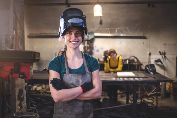 Affordable Welder Services in Allendale, NJ